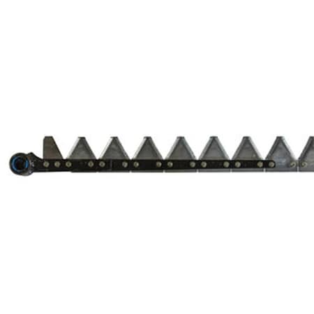 Aic Replacement Parts LH Sickle Assembly 14' OS Fits John Deere Mower Conditioner 1380 1424 AE52060 A-AE52060-AI-RAP